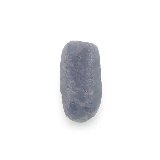 Safir albastru, cristal natural unicat, S126