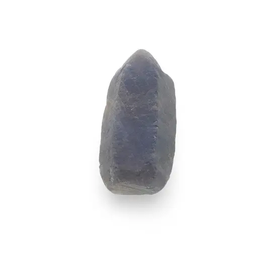 Safir albastru, cristal natural unicat, S128