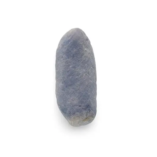 Safir albastru, cristal natural unicat, S130