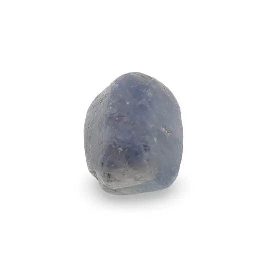 Safir albastru, cristal natural unicat, S131
