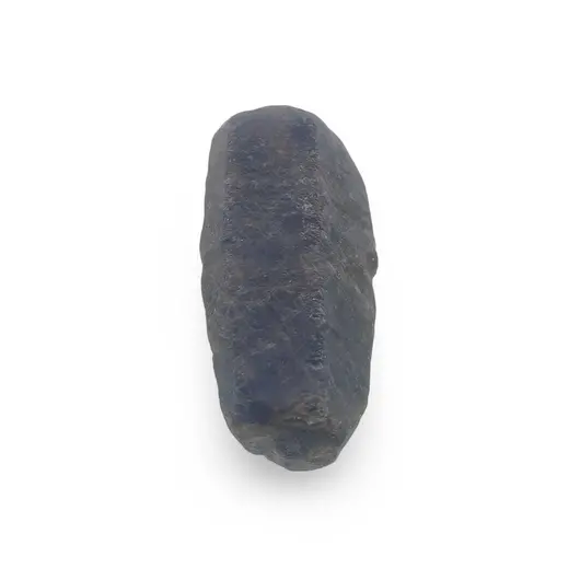 Safir albastru, cristal natural unicat, S132
