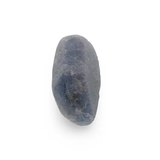 Safir albastru, cristal natural unicat, S135