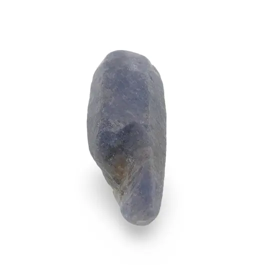 Safir albastru, cristal natural unicat, S136