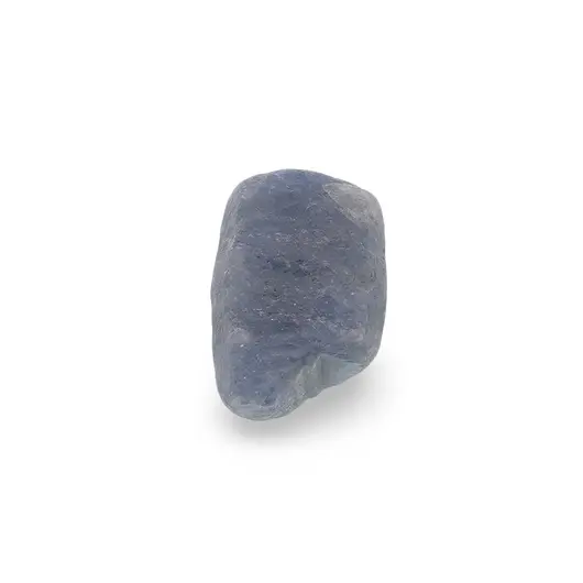 Safir albastru, cristal natural unicat, S139