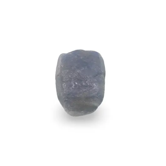 Safir albastru, cristal natural unicat, S140
