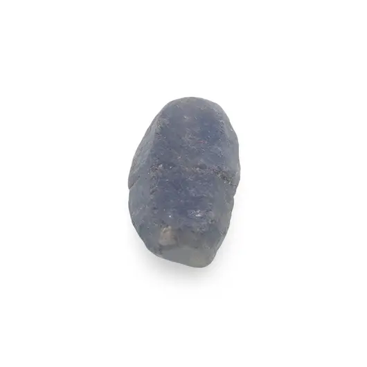 Safir albastru, cristal natural unicat, S141