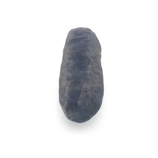 Safir albastru, cristal natural unicat, S144