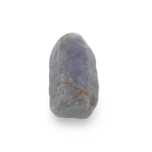 Safir albastru, cristal natural unicat, S148
