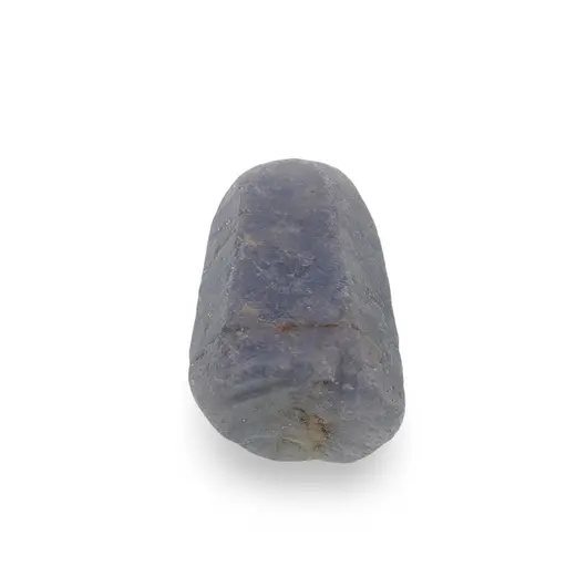 Safir albastru, cristal natural unicat, S149
