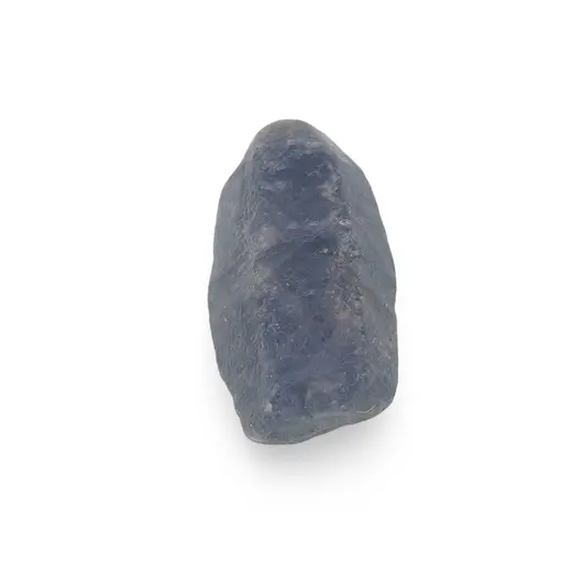 Safir albastru, cristal natural unicat, S150