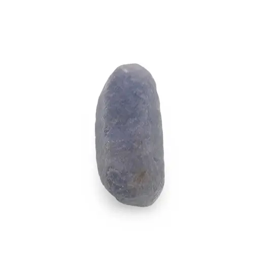 Safir albastru, cristal natural unicat, S151