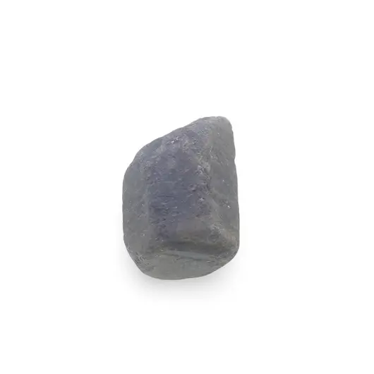 Safir albastru, cristal natural unicat, S156