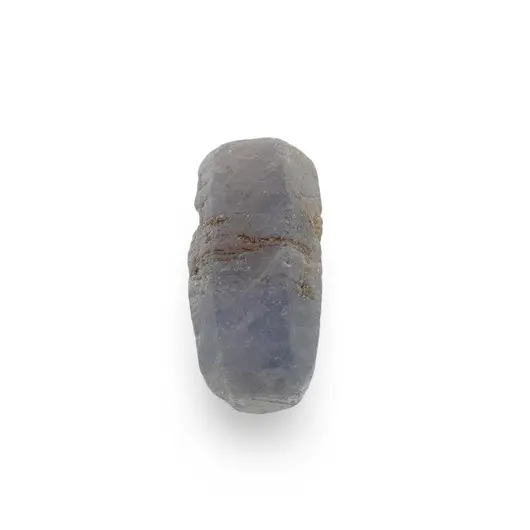 Safir albastru, cristal natural unicat, S157