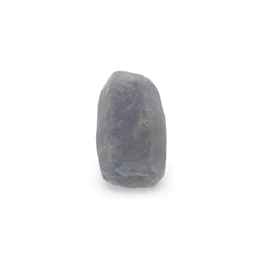 Safir albastru, cristal natural unicat, S159