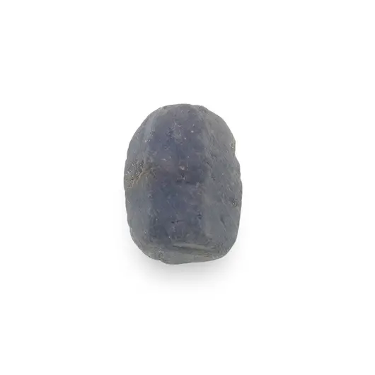 Safir albastru, cristal natural unicat, S160