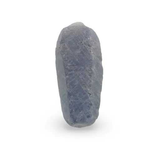 Safir albastru, cristal natural unicat, S165