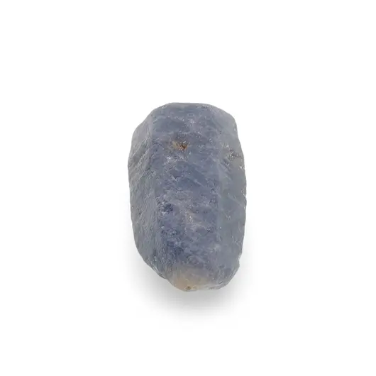 Safir albastru, cristal natural unicat, S166