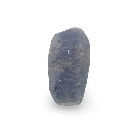 Safir albastru, cristal natural unicat, S168
