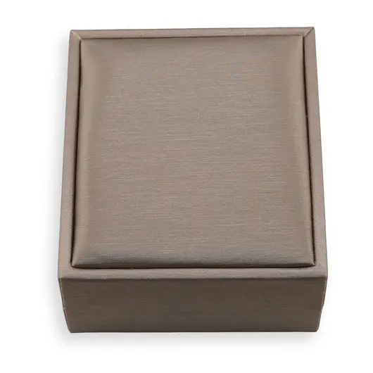 Cutie pentru cadou aurie premium, 83x73mm