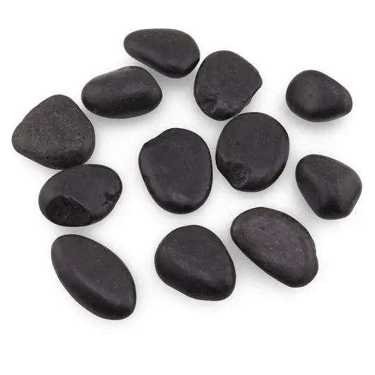 Shungit natural rulat, 20-30g