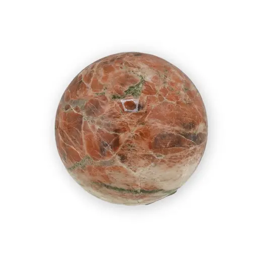 Unakit, sfera naturala unicat, K2