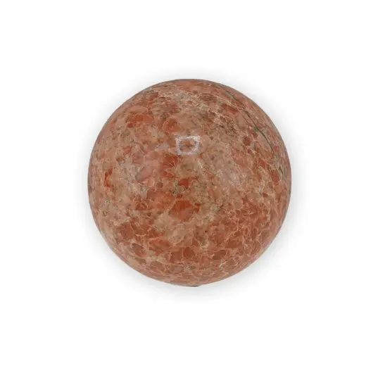 Unakit, sfera naturala unicat, K49