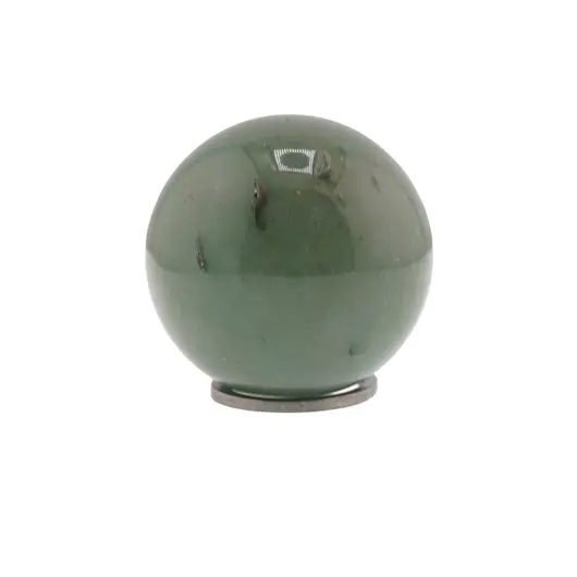 Aventurin, sfera naturala unicat, M14