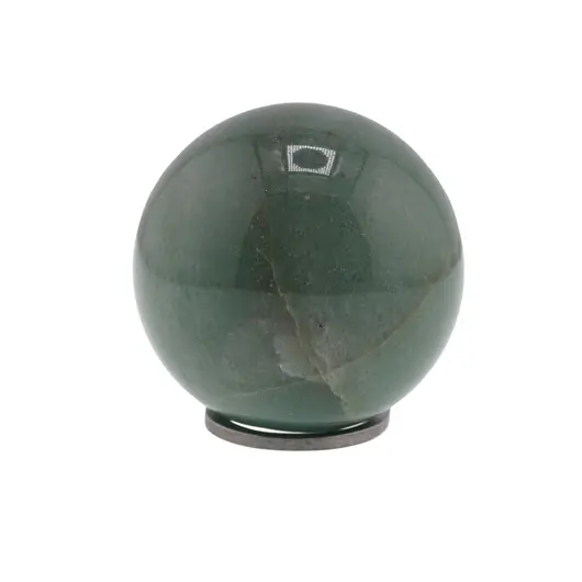 Aventurin, sfera naturala unicat, M15