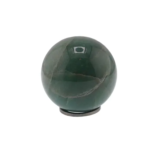 Aventurin, sfera naturala unicat, M17