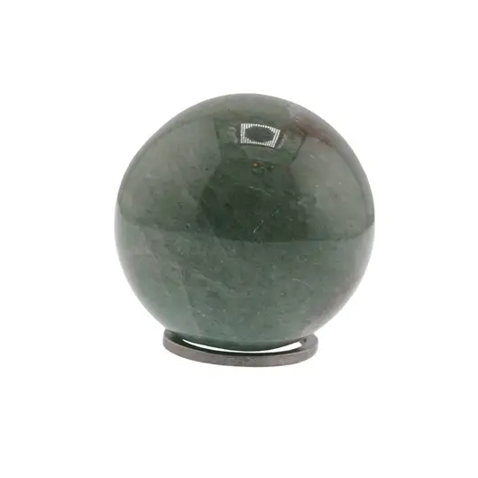 Aventurin, sfera naturala unicat, M2