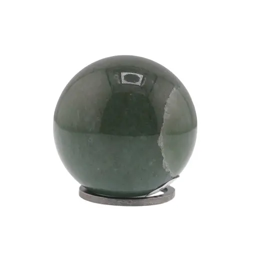 Aventurin, sfera naturala unicat, M21