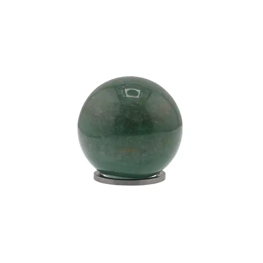 Aventurin, sfera naturala unicat, M24