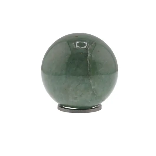 Aventurin, sfera naturala unicat, M27