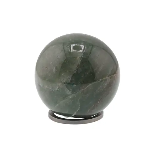 Aventurin, sfera naturala unicat, M28