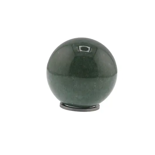 Aventurin, sfera naturala unicat, M30