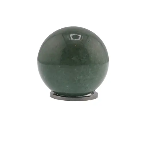 Aventurin, sfera naturala unicat, M31