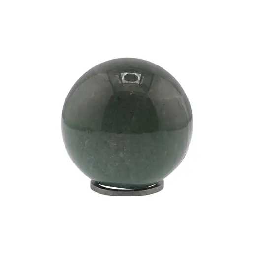 Aventurin, sfera naturala unicat, M34