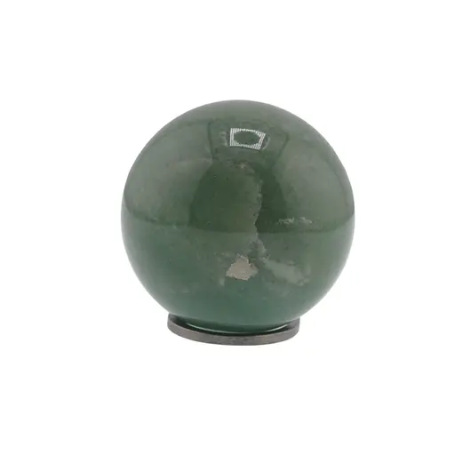 Aventurin, sfera naturala unicat, M37