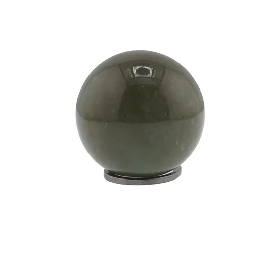 Aventurin, sfera naturala unicat, M39