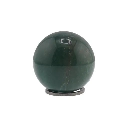 Aventurin, sfera naturala unicat, M42