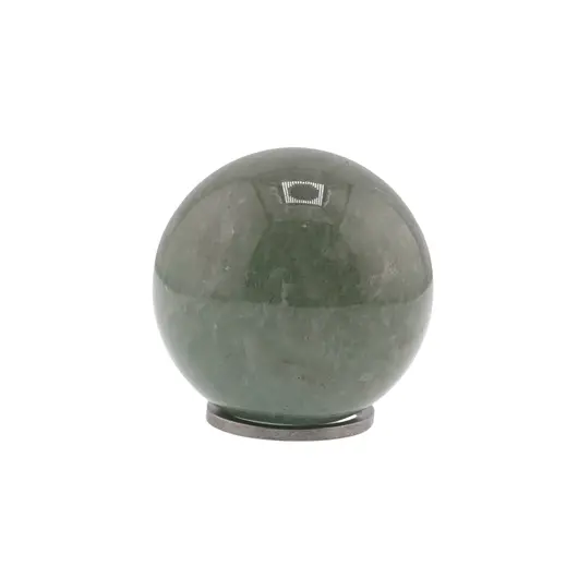 Aventurin, sfera naturala unicat, M46