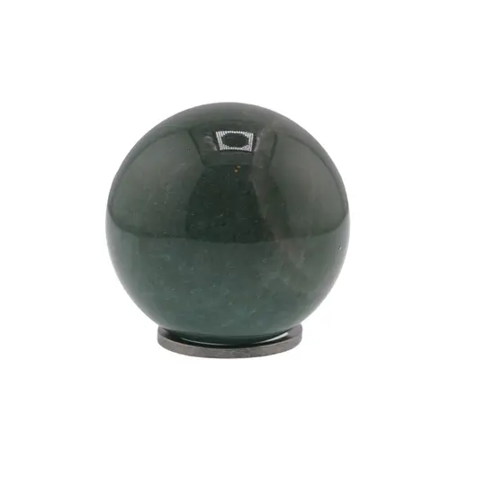 Aventurin, sfera naturala unicat, M48