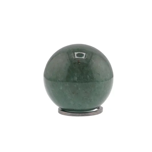 Aventurin, sfera naturala unicat, M49