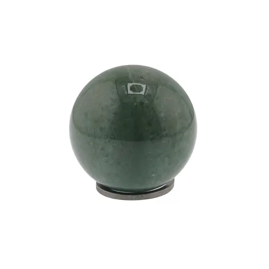 Aventurin, sfera naturala unicat, M52