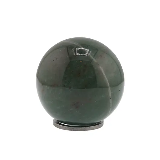 Aventurin, sfera naturala unicat, M53