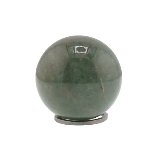 Aventurin, sfera naturala unicat, M54