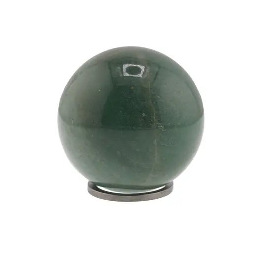 Aventurin, sfera naturala unicat, M55