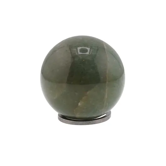 Aventurin, sfera naturala unicat, M56