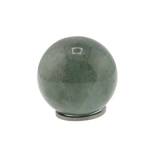 Aventurin, sfera naturala unicat, M58