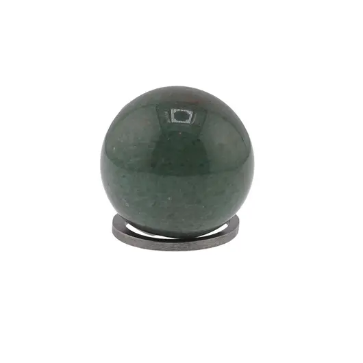 Aventurin, sfera naturala unicat, M64